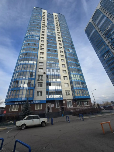 Апартаменты Белые Росы, фото 56