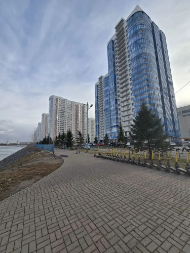 Апартаменты Белые Росы, фото 57