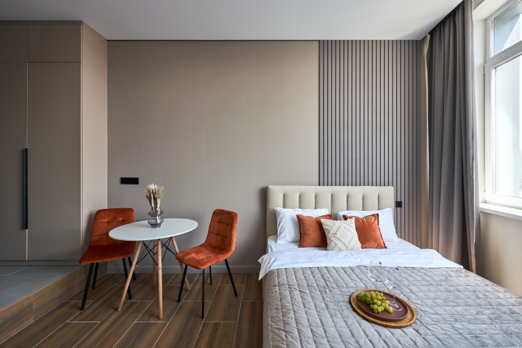 0 Апартаменты Артек на ул Степана Разина (27Б), фото 13