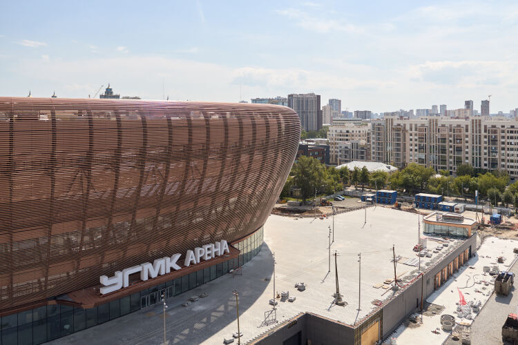 0 Апартаменты Артек на ул Степана Разина (27Б), фото 18