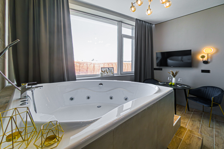 0 Апартаменты Артек на ул Степана Разина (27Б), фото 20