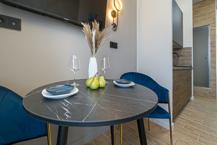 0 Апартаменты Артек на ул Степана Разина (27Б), фото 22