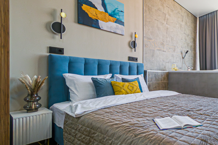 0 Апартаменты Артек на ул Степана Разина (27Б), фото 23