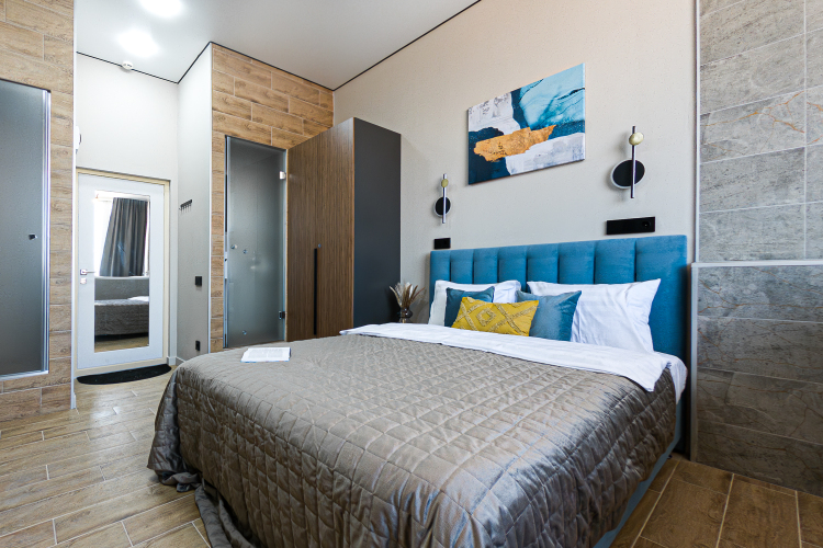 0 Апартаменты Артек на ул Степана Разина (27Б), фото 24