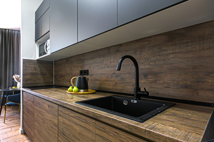 0 Апартаменты Артек на ул Степана Разина (27Б), фото 25