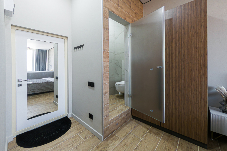 0 Апартаменты Артек на ул Степана Разина (27Б), фото 27