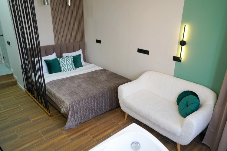 0 Апартаменты Артек на ул Степана Разина (27Б), фото 30