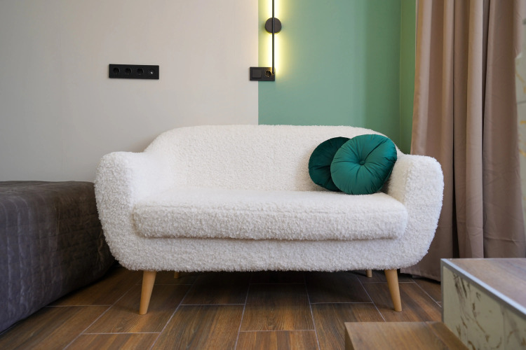 0 Апартаменты Артек на ул Степана Разина (27Б), фото 31