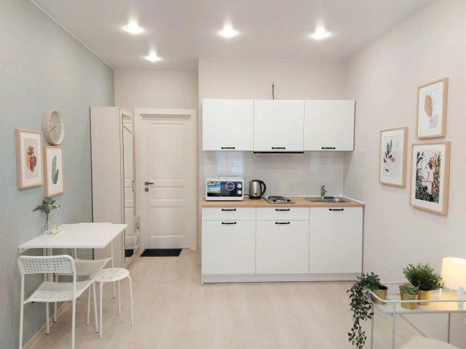 Arrival (Эррайвл) на улице Конгрессная 17, фото 73