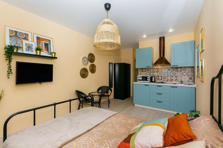 Arrival (Эррайвл) на улице Конгрессная 17, фото 74