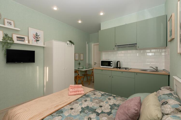 Arrival (Эррайвл) на улице Конгрессная 17, фото 75