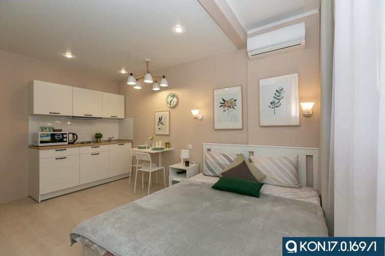 Arrival (Эррайвл) на улице Конгрессная 17, фото 76