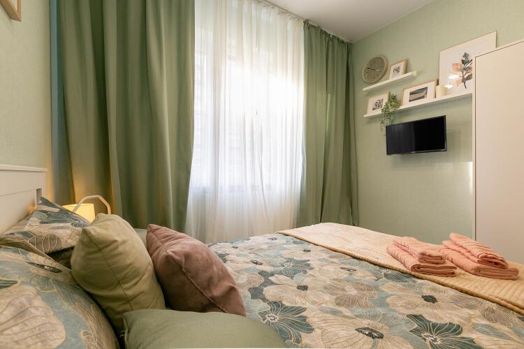 Arrival (Эррайвл) на улице Конгрессная 17, фото 79