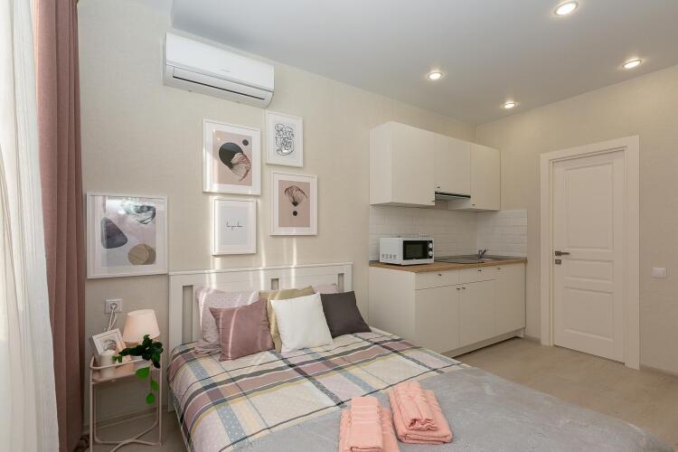 Arrival (Эррайвл) на улице Конгрессная 17, фото 80