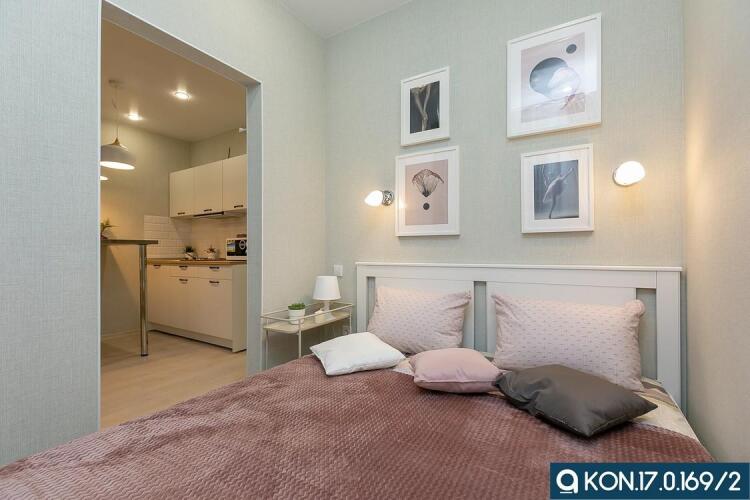 Arrival (Эррайвл) на улице Конгрессная 17, фото 82