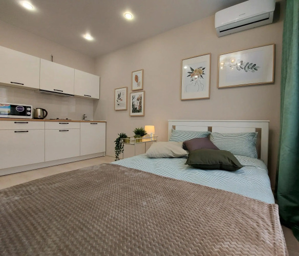 Arrival (Эррайвл) на улице Конгрессная 17, фото 83