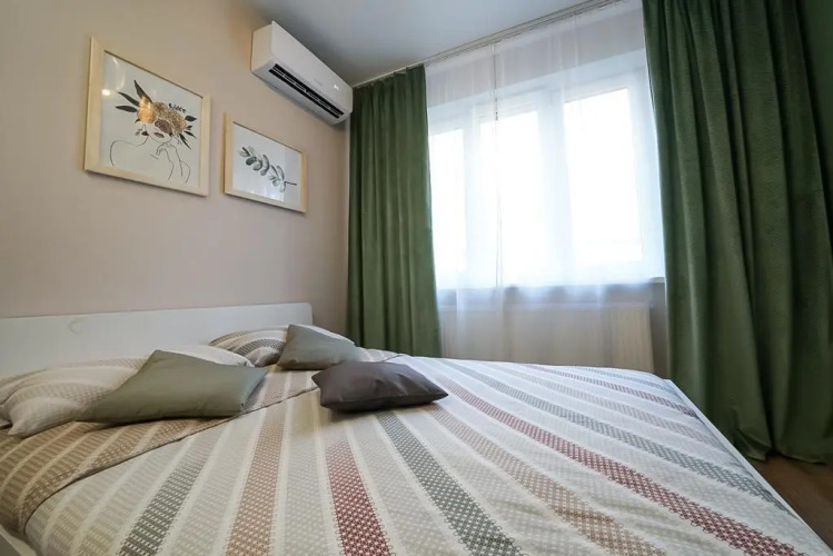 Arrival (Эррайвл) на улице Конгрессная 17, фото 84