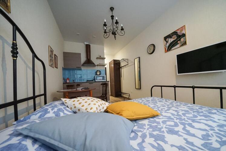 Arrival (Эррайвл) на улице Конгрессная 17, фото 85