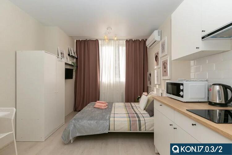 Arrival (Эррайвл) на улице Конгрессная 17, фото 86