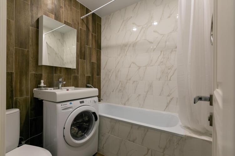 Arrival (Эррайвл) на улице Конгрессная 17, фото 87