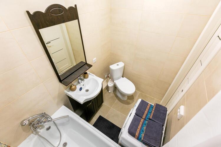 Arrival (Эррайвл) на улице Конгрессная 17, фото 88