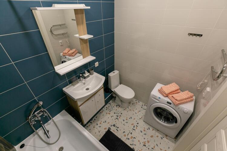 Arrival (Эррайвл) на улице Конгрессная 17, фото 89