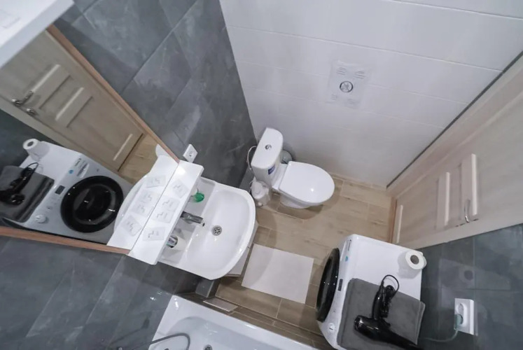 Arrival (Эррайвл) на улице Конгрессная 17, фото 91