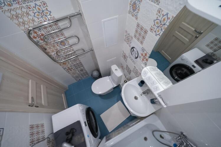 Arrival (Эррайвл) на улице Конгрессная 17, фото 92