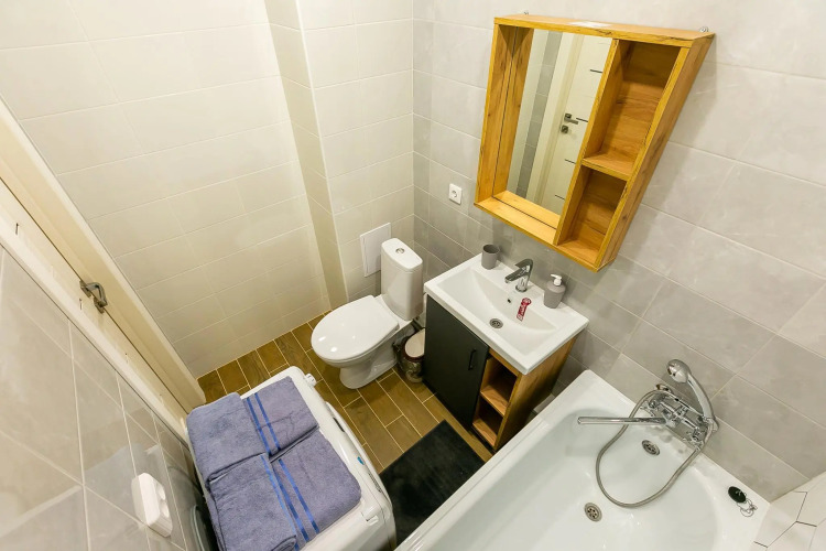 Arrival (Эррайвл) на улице Конгрессная 17, фото 96