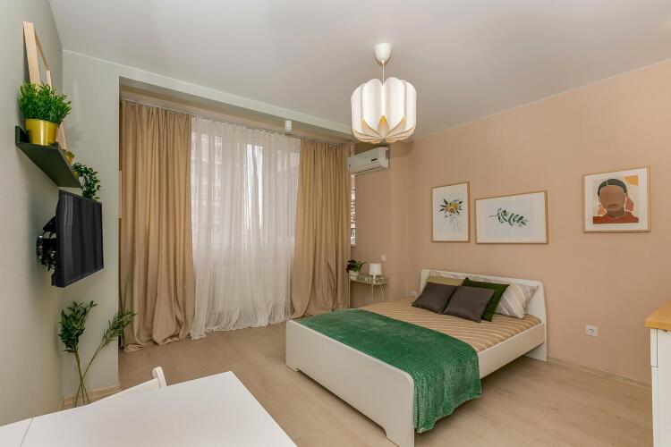 Arrival (Эррайвл) на улице Конгрессная 17, фото 97