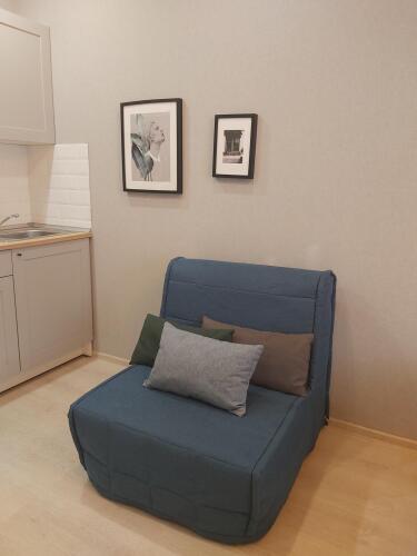 Arrival (Эррайвл) на улице Конгрессная 17, фото 98