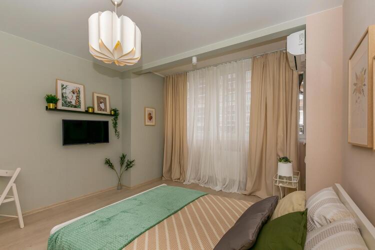 Arrival (Эррайвл) на улице Конгрессная 17, фото 99