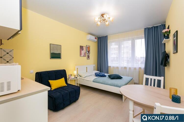 Arrival (Эррайвл) на улице Конгрессная 17, фото 100