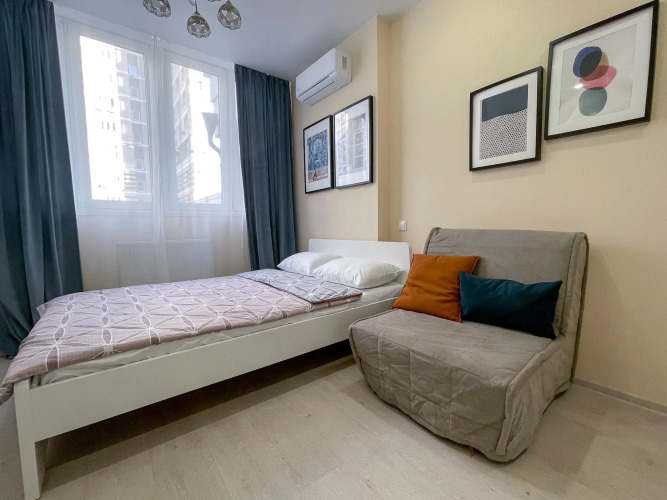 Arrival (Эррайвл) на улице Конгрессная 17, фото 101