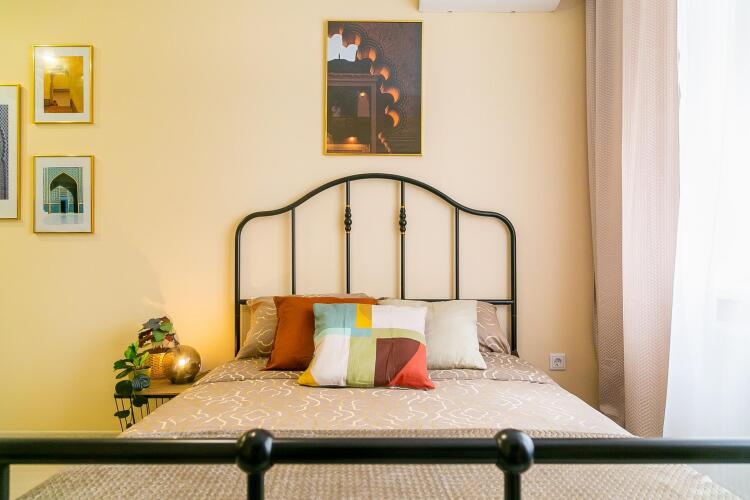 Arrival (Эррайвл) на улице Конгрессная 17, фото 102