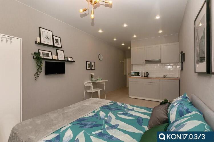 Arrival (Эррайвл) на улице Конгрессная 17, фото 107