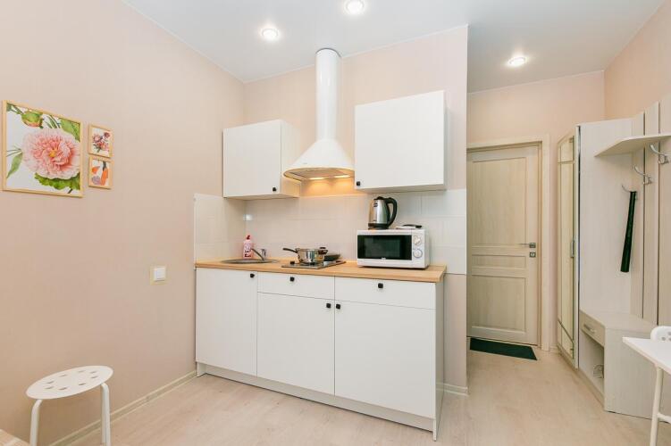 Arrival (Эррайвл) на улице Конгрессная 17, фото 109