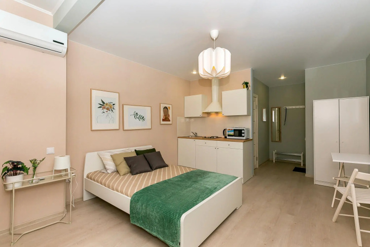 Arrival (Эррайвл) на улице Конгрессная 17, фото 110