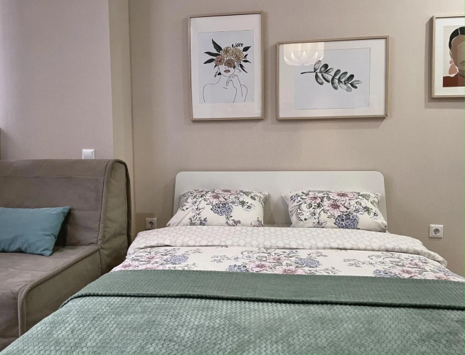 Arrival (Эррайвл) на улице Конгрессная 17, фото 111