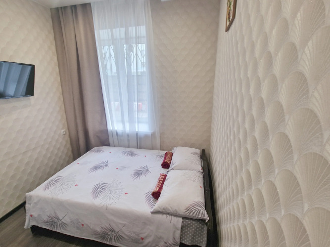 Апартаменты Автозаводская 12, фото 8