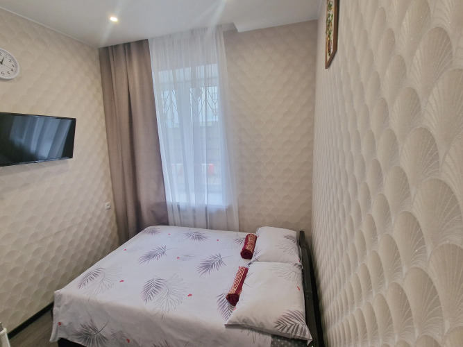 Апартаменты Автозаводская 12, фото 9