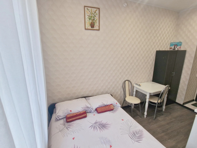 Апартаменты Автозаводская 12, фото 10