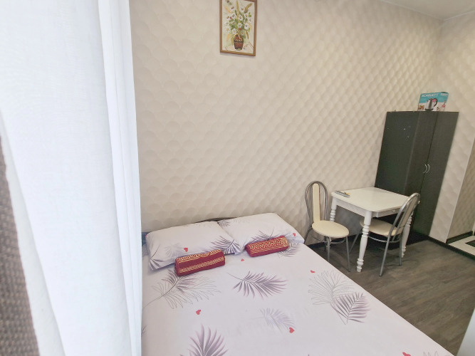 Апартаменты Автозаводская 12, фото 11