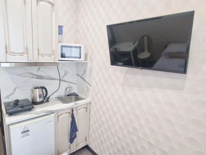 Апартаменты Автозаводская 12, фото 13