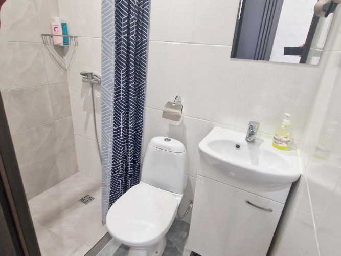 Апартаменты Автозаводская 12, фото 14