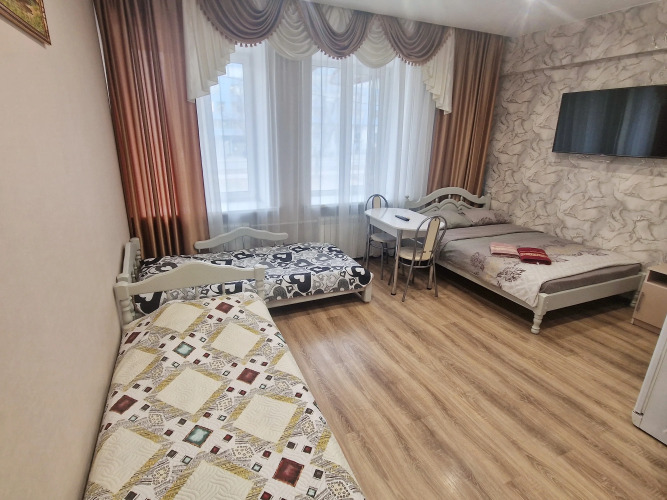 Апартаменты Автозаводская 09, фото 10