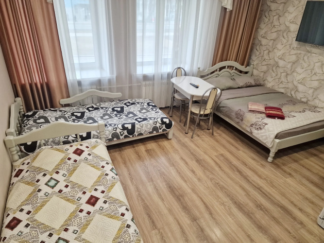 Апартаменты Автозаводская 09, фото 11