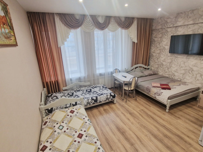 Апартаменты Автозаводская 09, фото 12