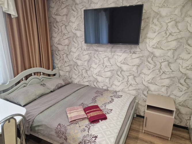 Апартаменты Автозаводская 09, фото 13