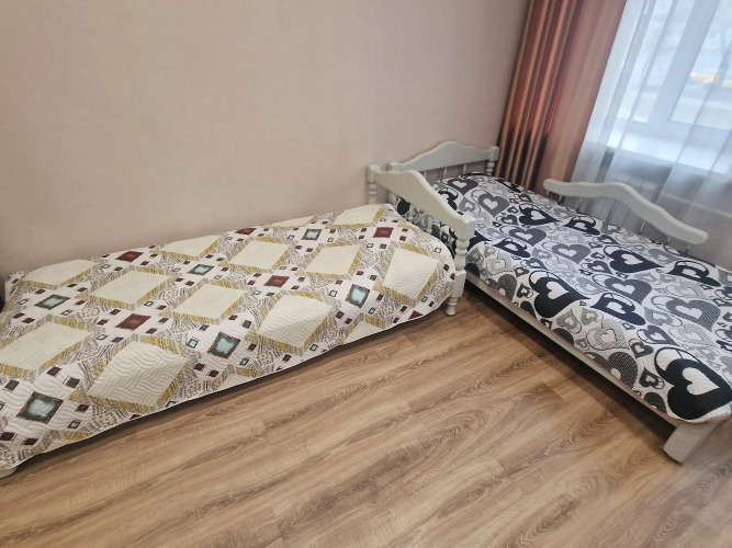 Апартаменты Автозаводская 09, фото 14